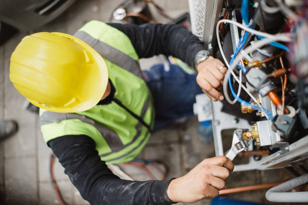 Best Commercial Electrical Services  in Calabash, NC